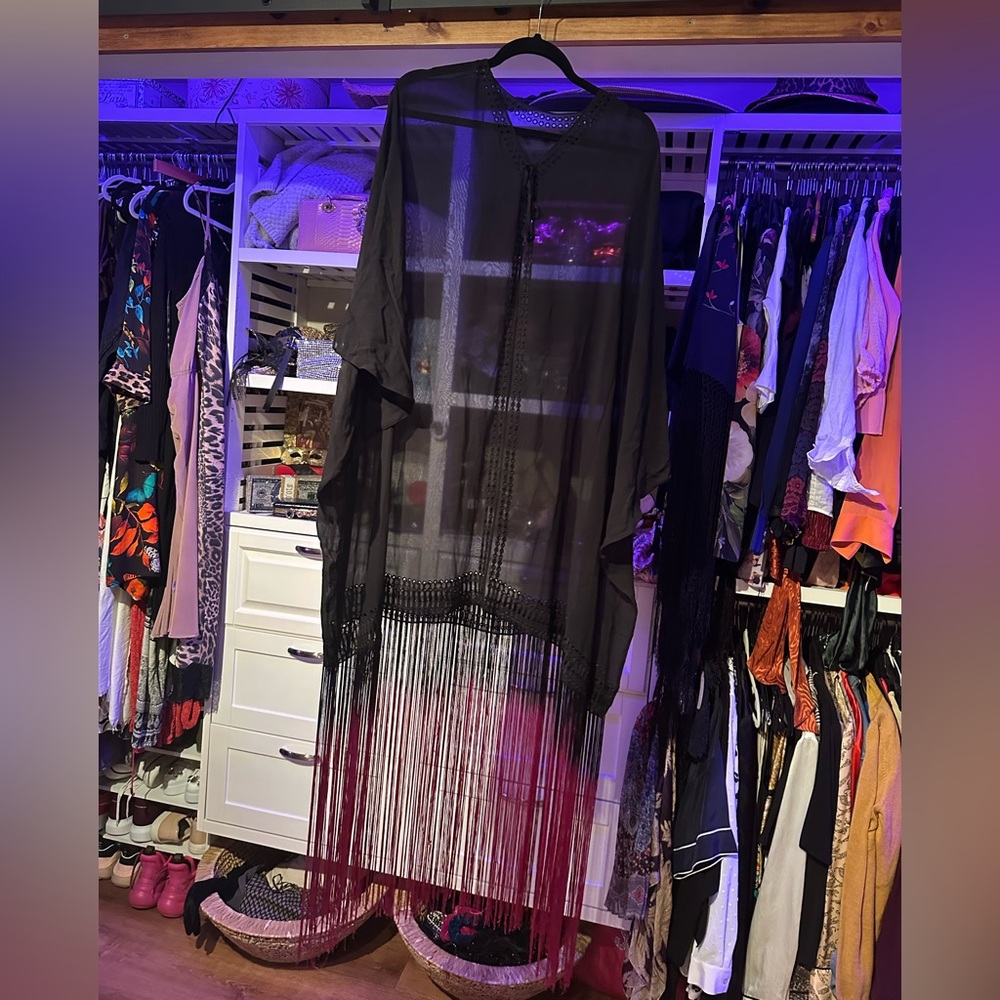 Agent Provocateur